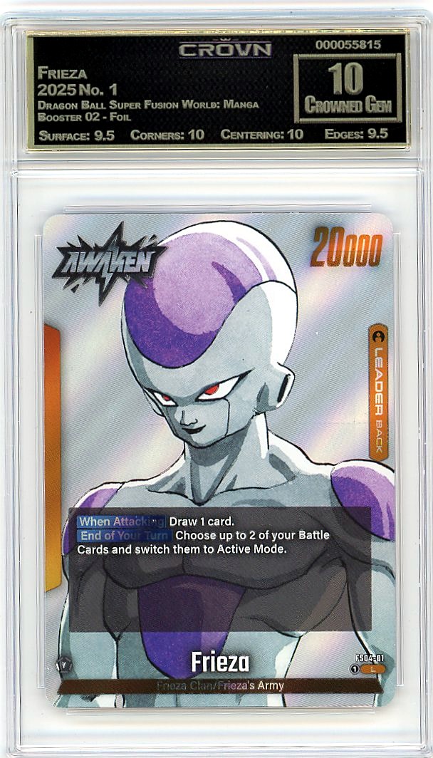 Frieza