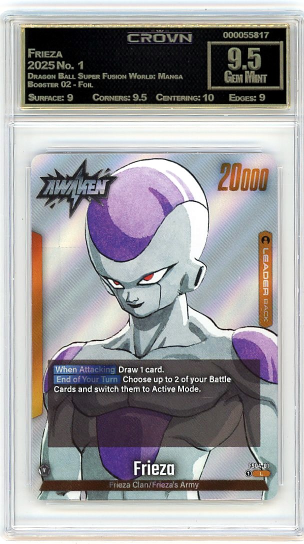Frieza