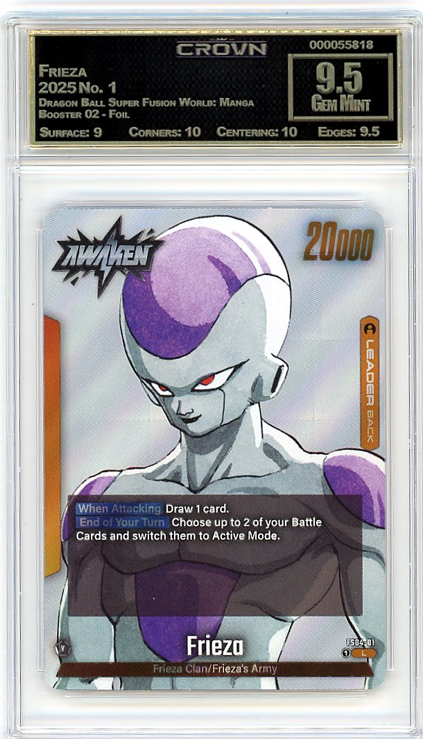 Frieza