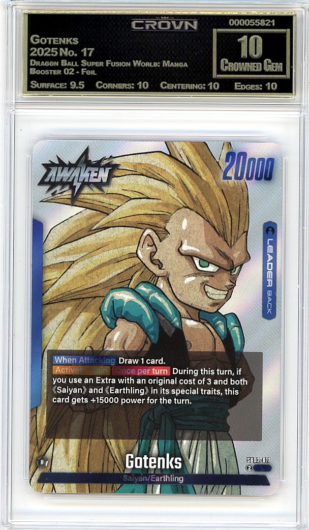 Gotenks