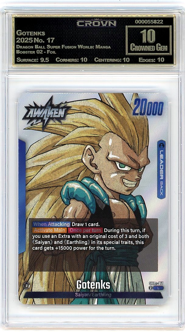 Gotenks