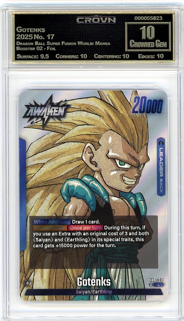 Gotenks