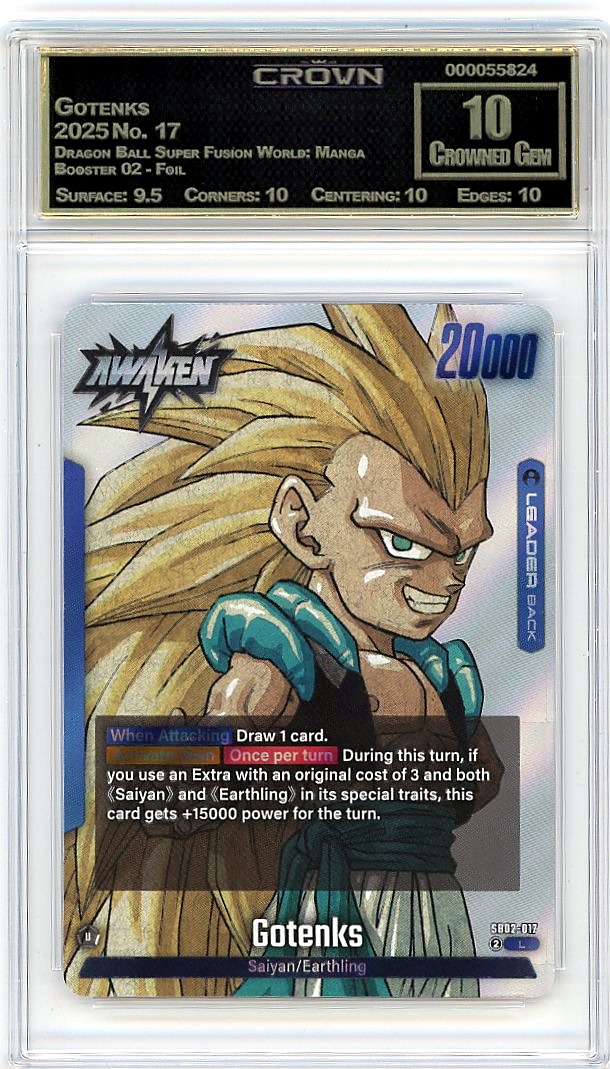 Gotenks