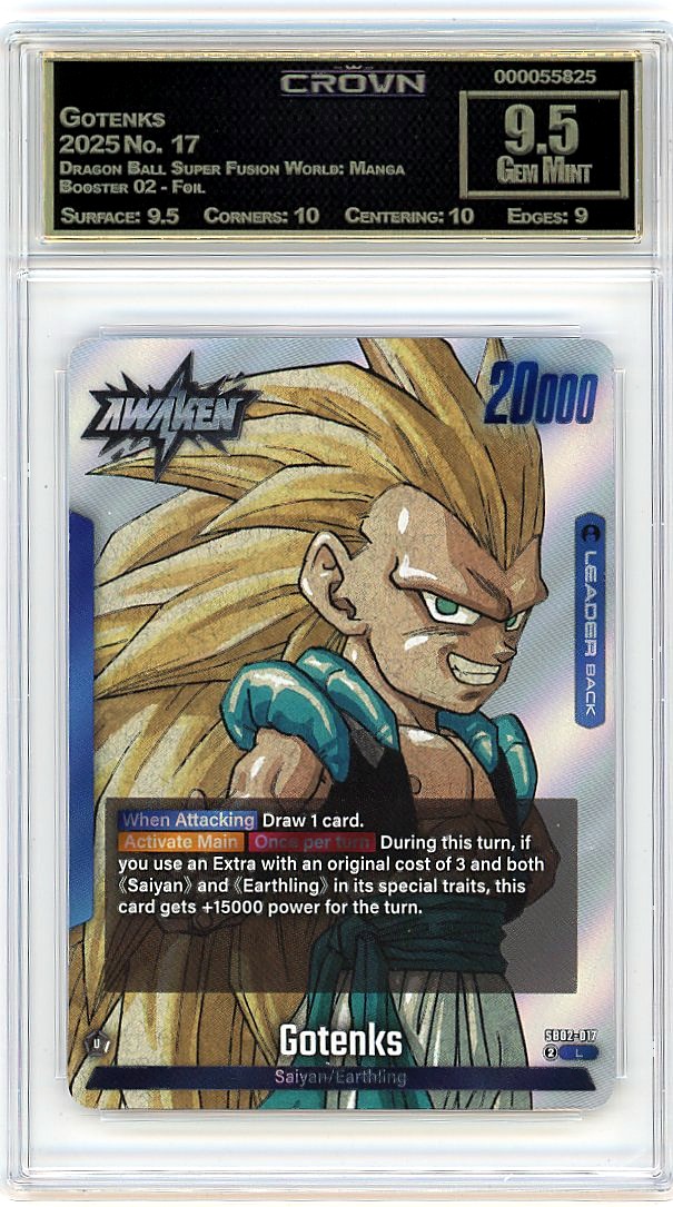 Gotenks