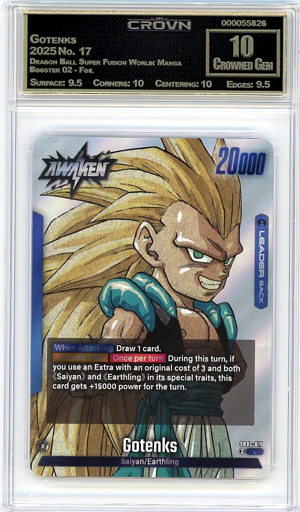 Gotenks