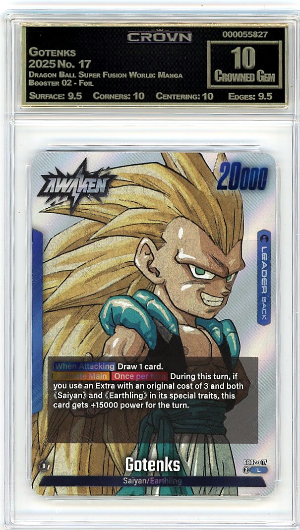 Gotenks