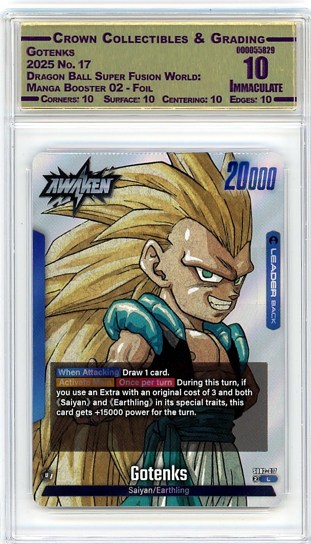 Gotenks
