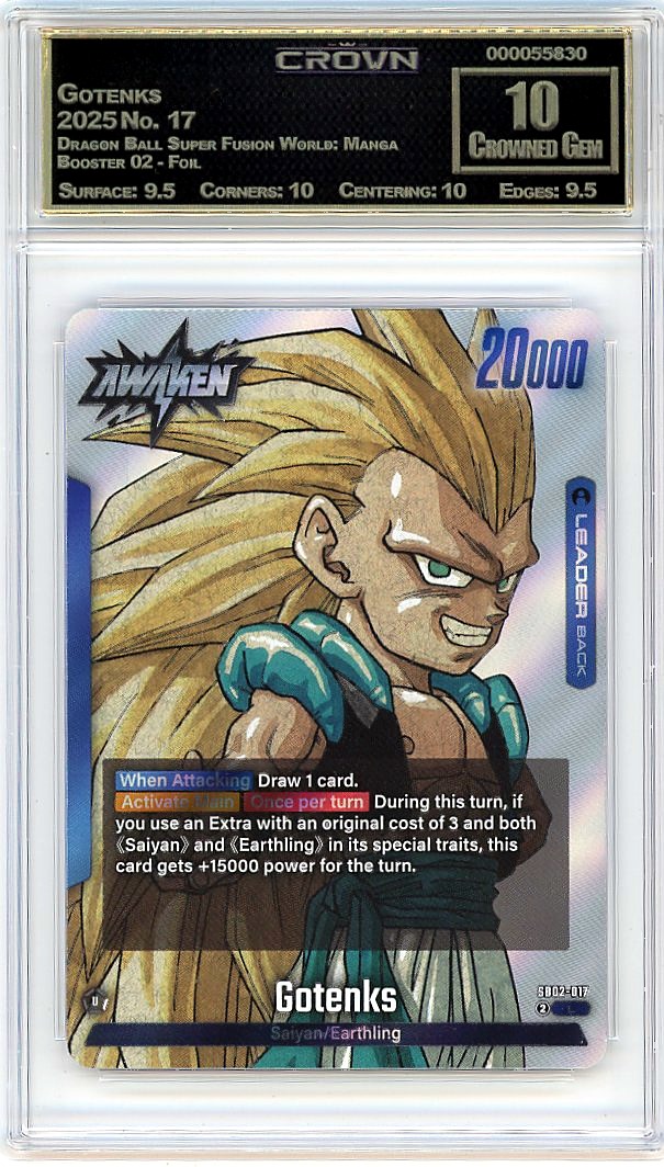 Gotenks