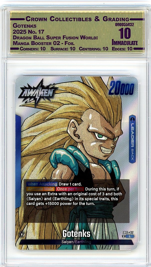 Gotenks