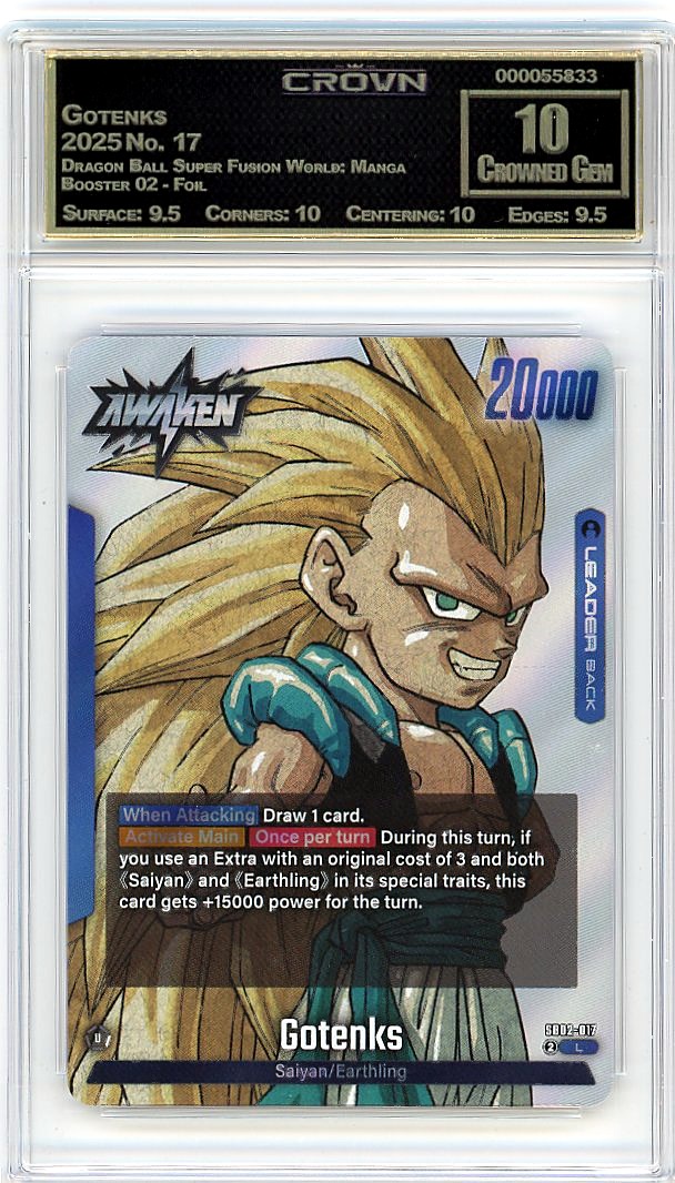 Gotenks