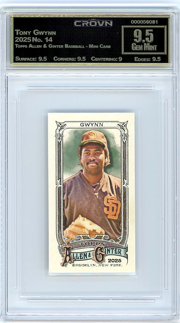 Tony Gwynn