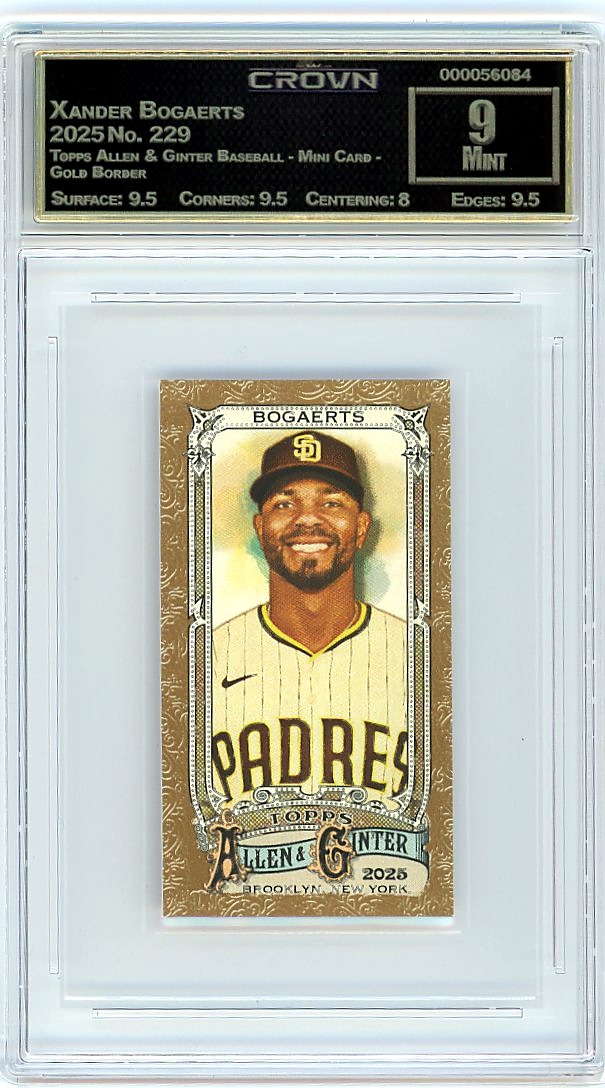 Xander Bogaerts