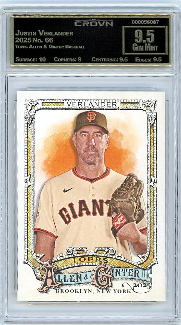 Justin Verlander