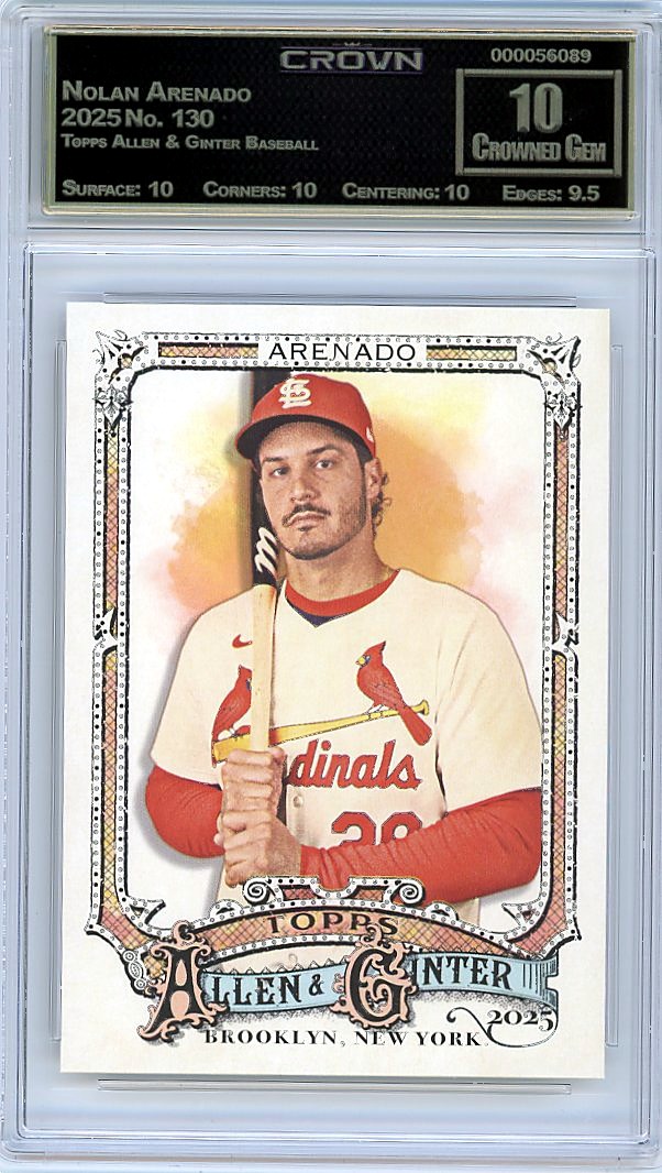Nolan Arenado