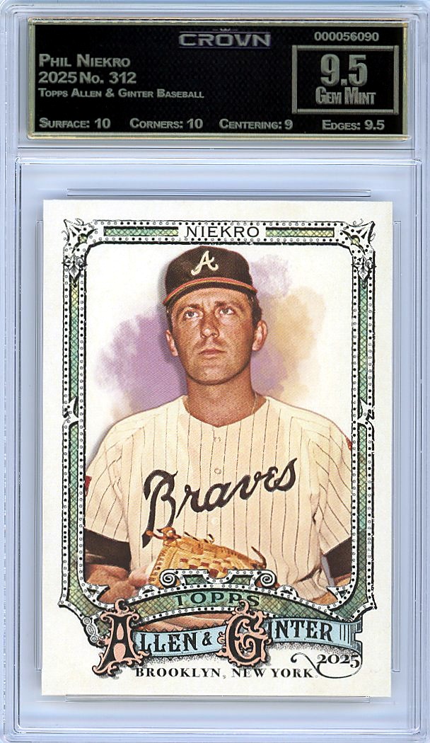 Phil Niekro