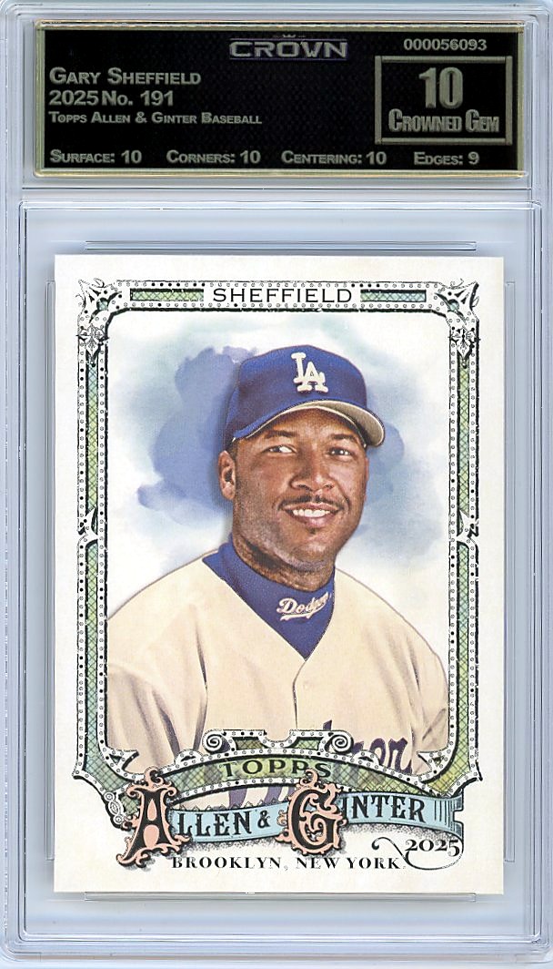 Gary Sheffield