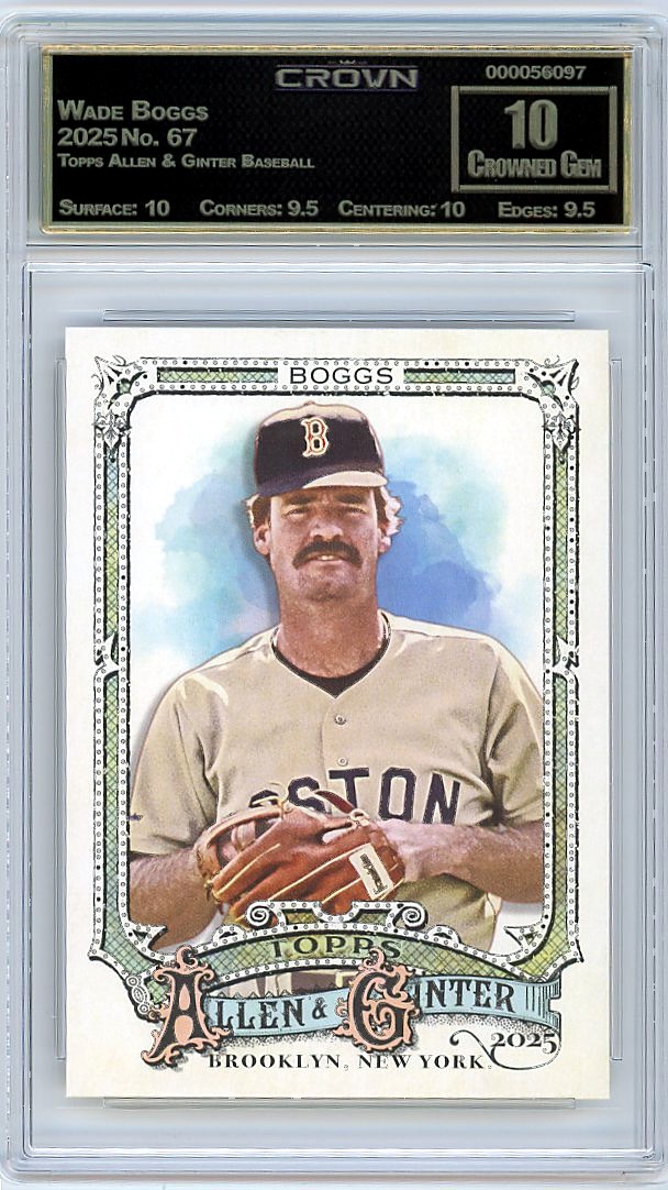 Wade Boggs