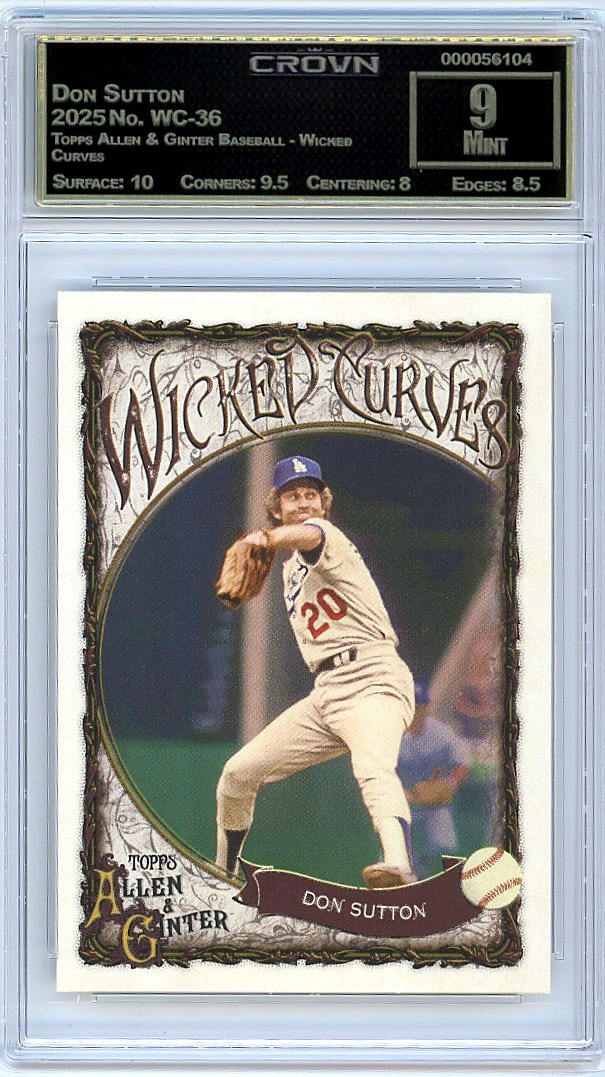 Don Sutton