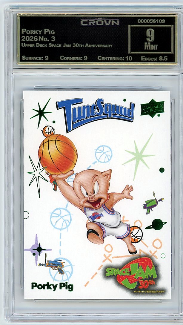 Porky Pig