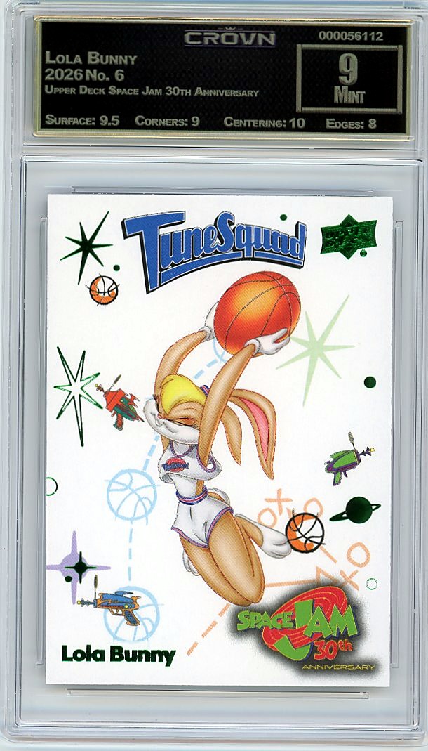 Lola Bunny