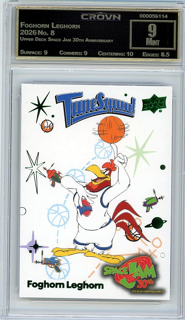 Foghorn Leghorn