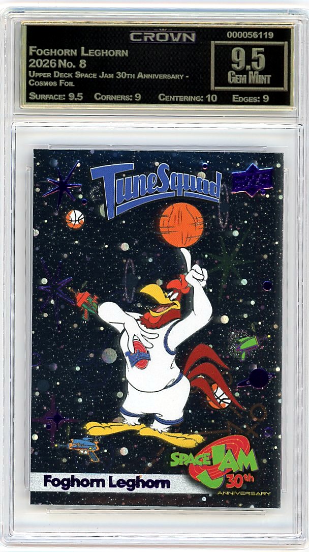 Foghorn Leghorn