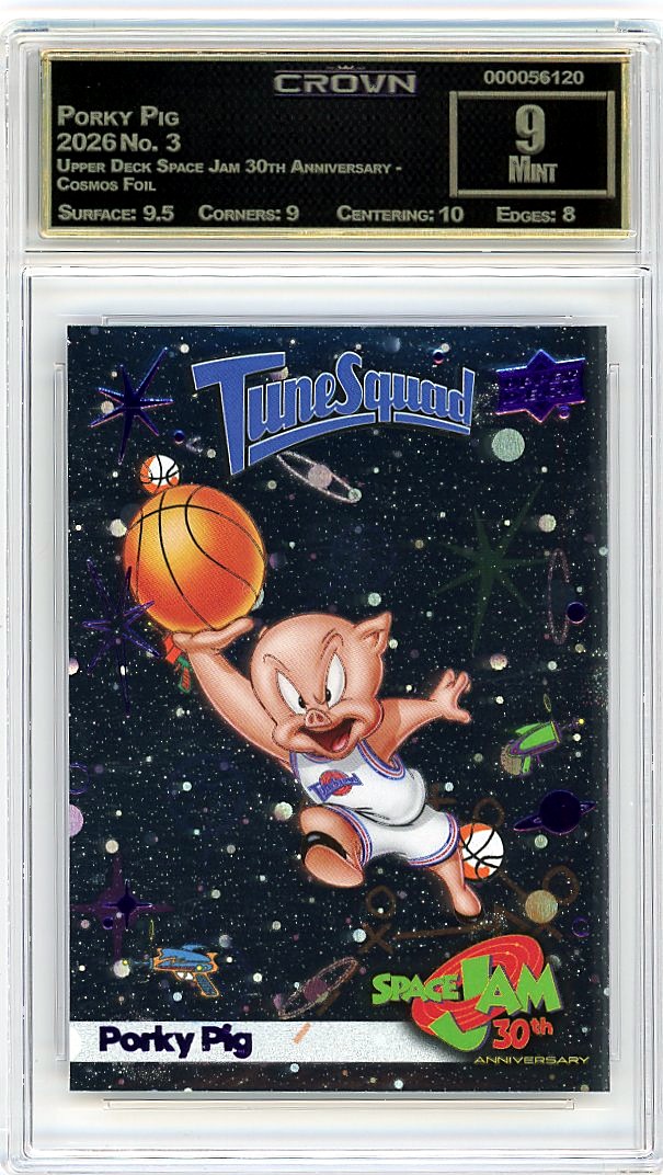 Porky Pig