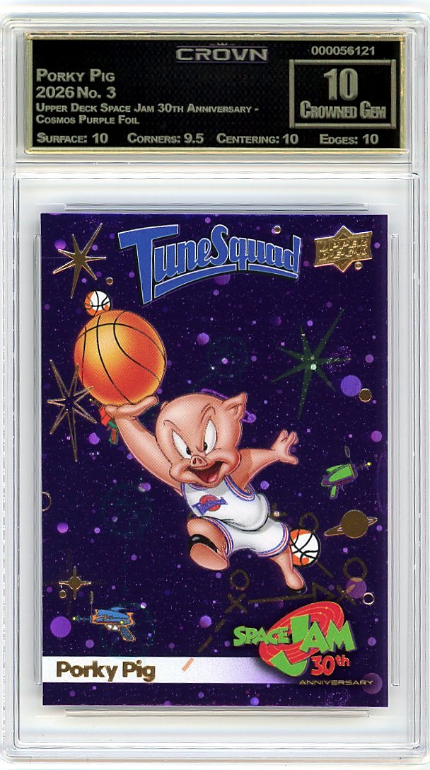 Porky Pig