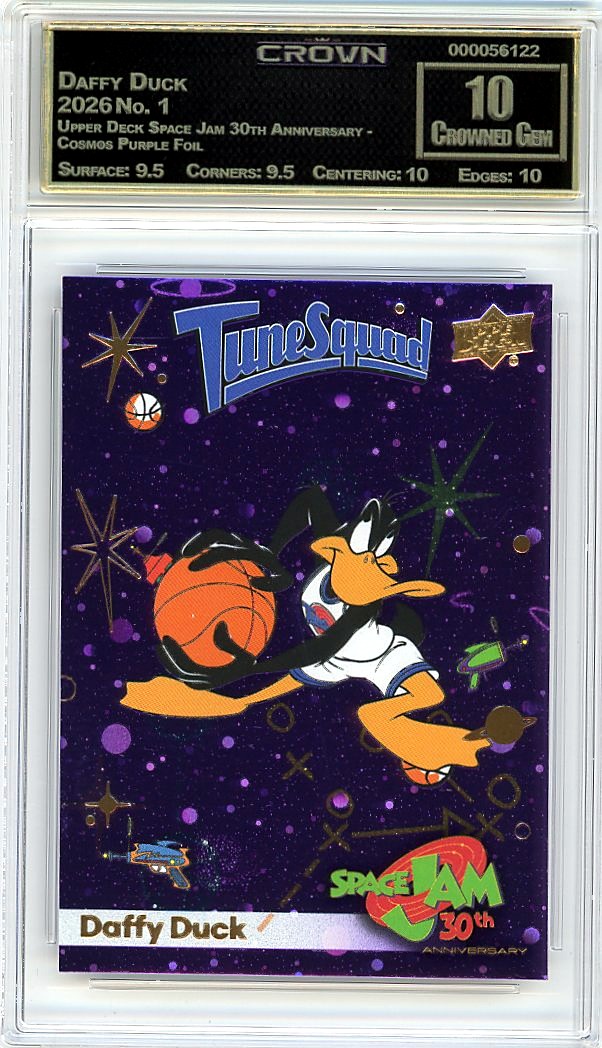 Daffy Duck