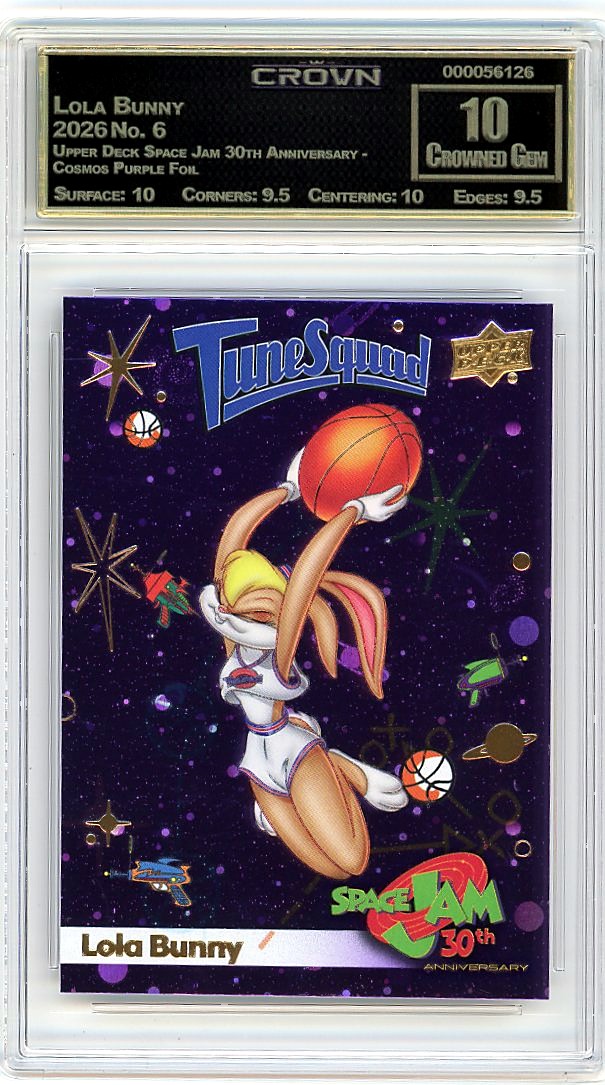 Lola Bunny