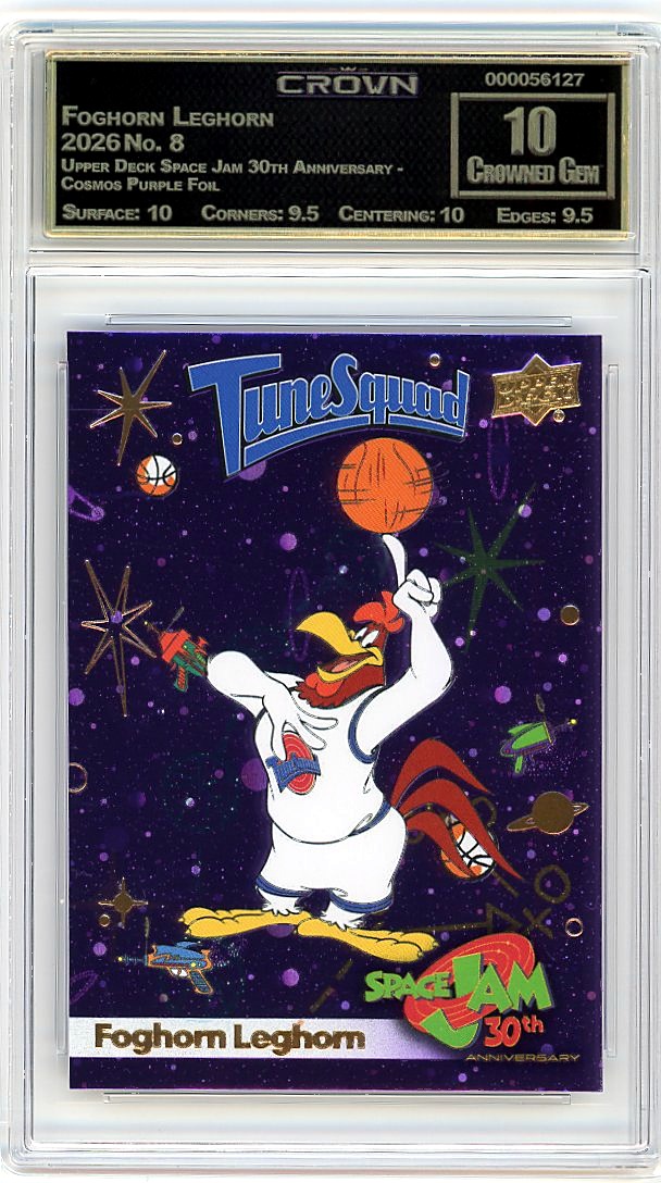 Foghorn Leghorn