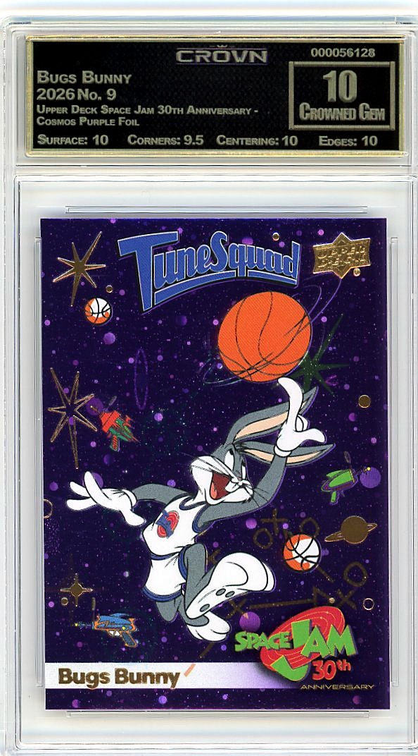 Bugs Bunny