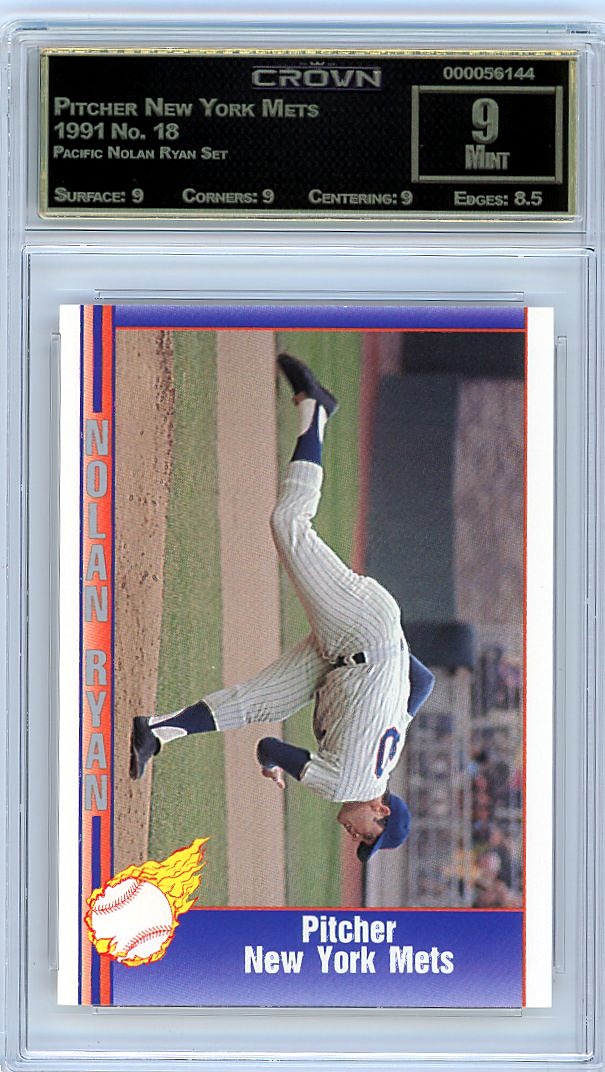 Pitcher New York Mets
