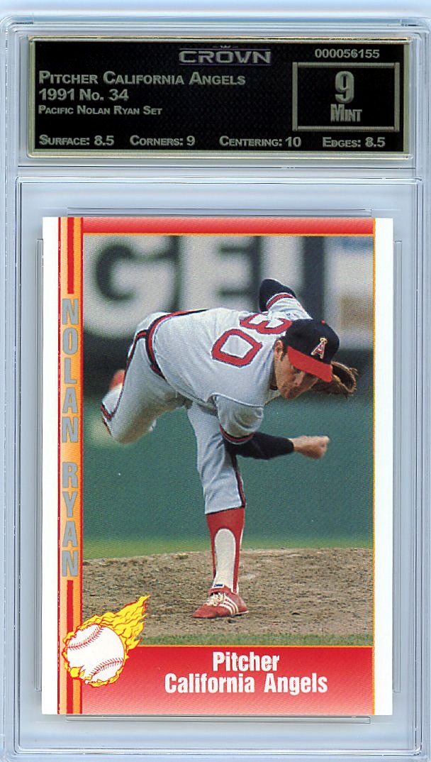Pitcher California Angels