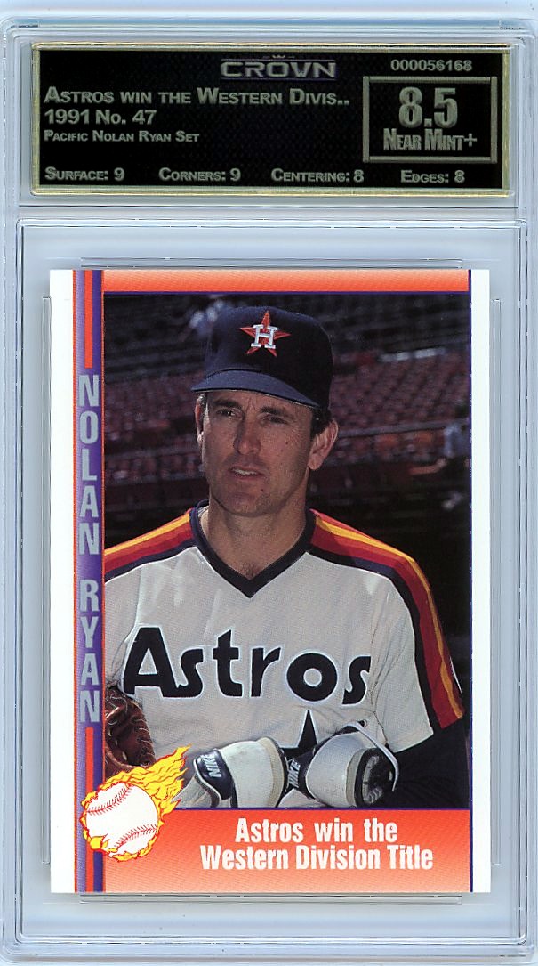 Astros win the Western Divis..