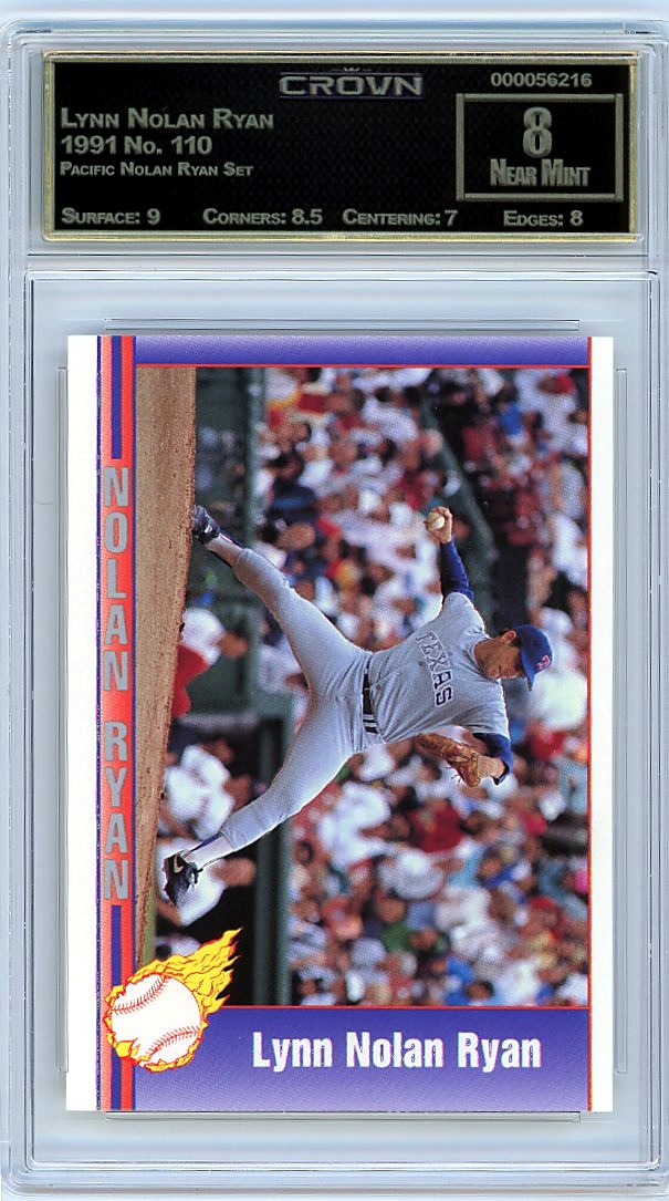 Lynn Nolan Ryan