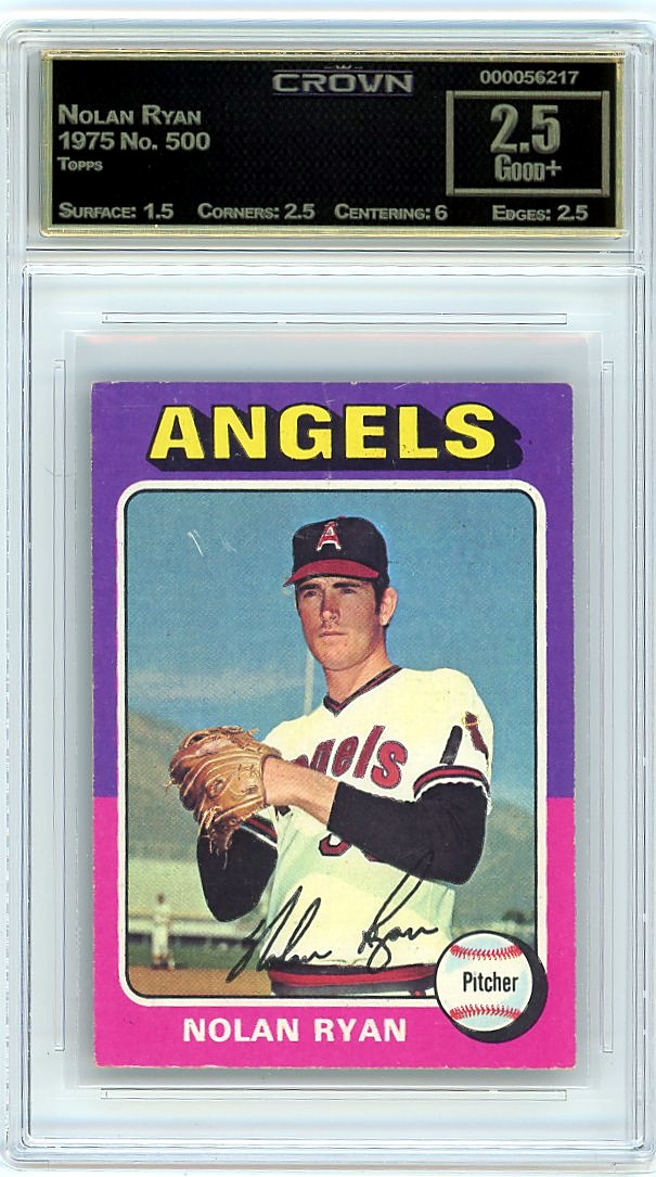 Nolan Ryan