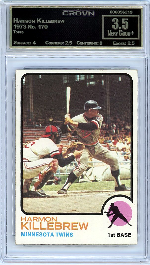 Harmon Killebrew