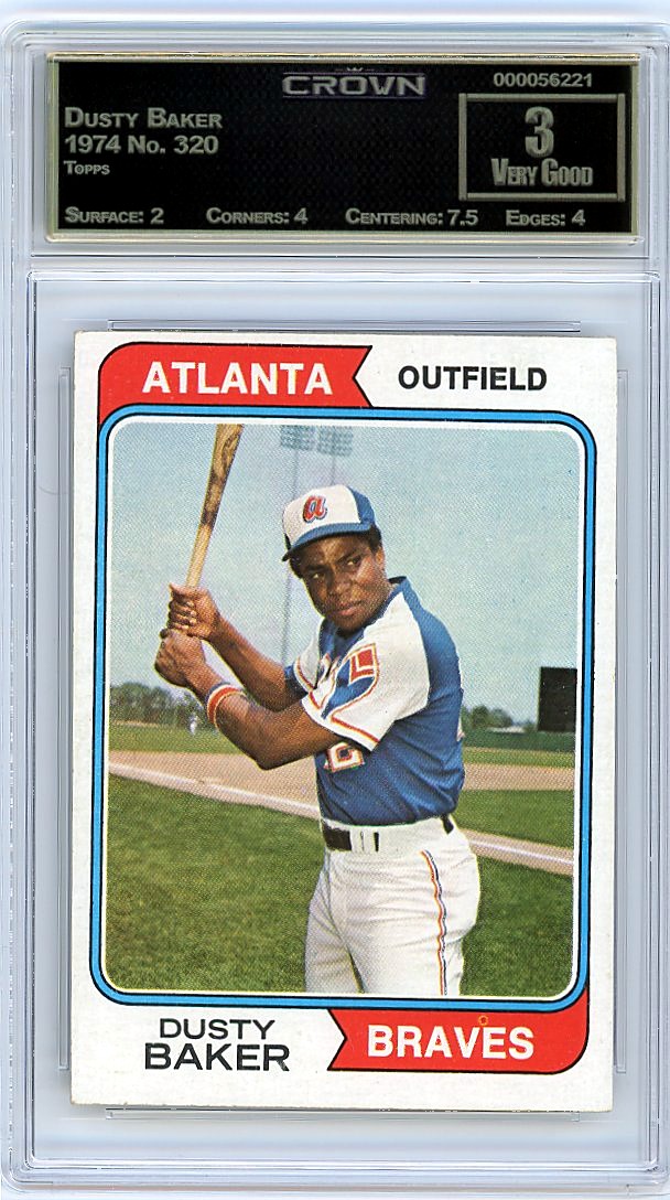 Dusty Baker