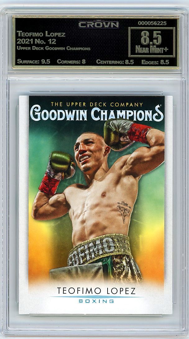 Teofimo Lopez