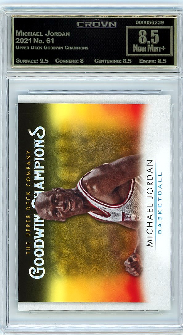Michael Jordan