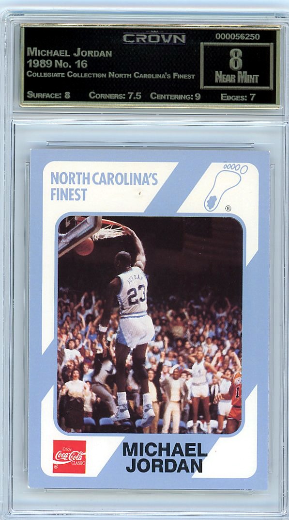 Michael Jordan