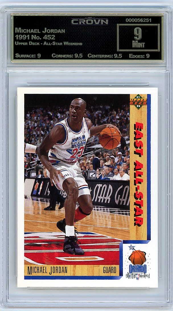 Michael Jordan
