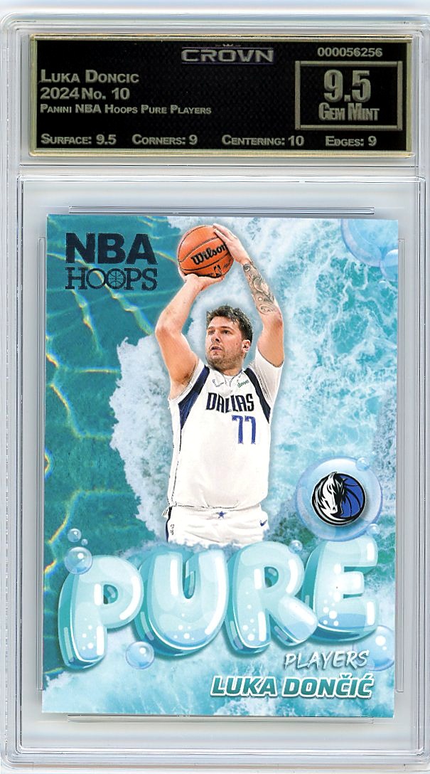 Luka Doncic