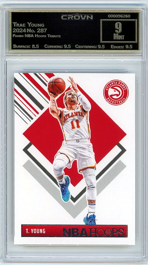 Trae Young