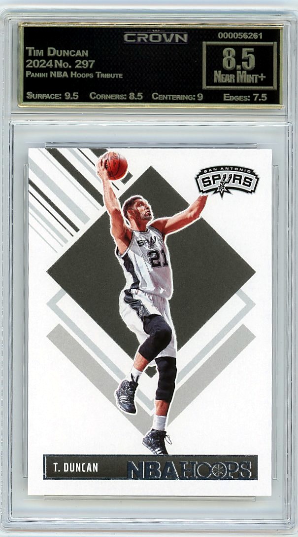 Tim Duncan