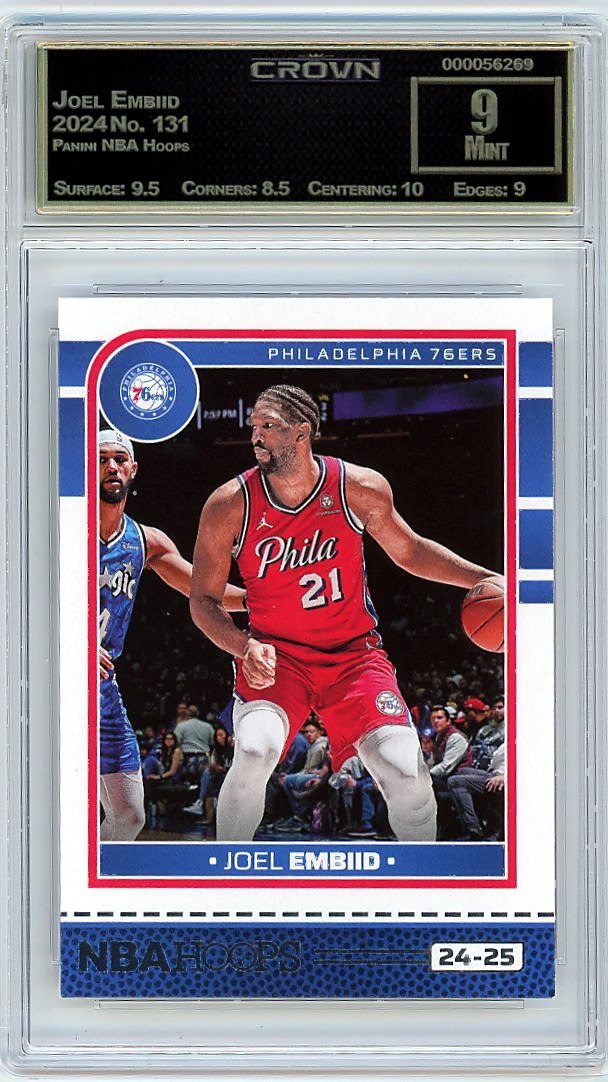 Joel Embiid