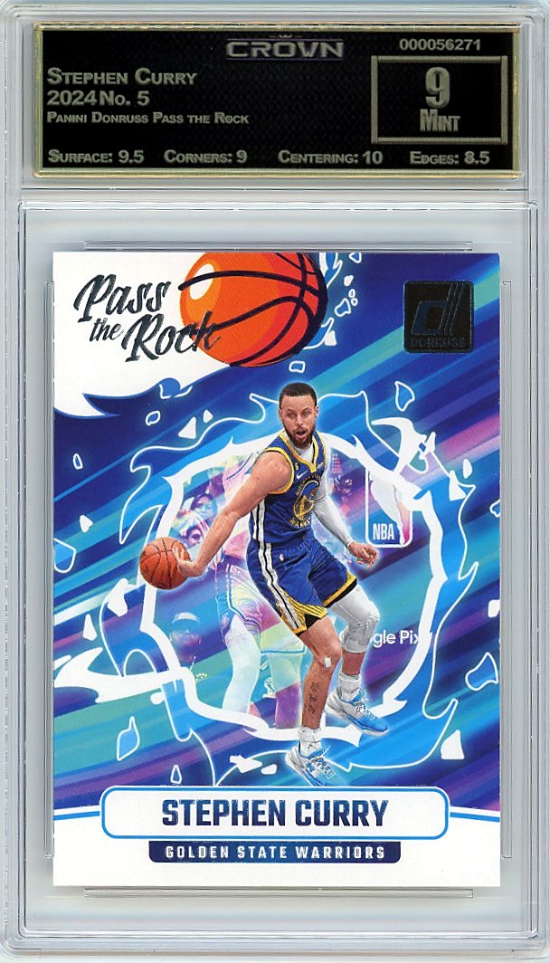 Stephen Curry