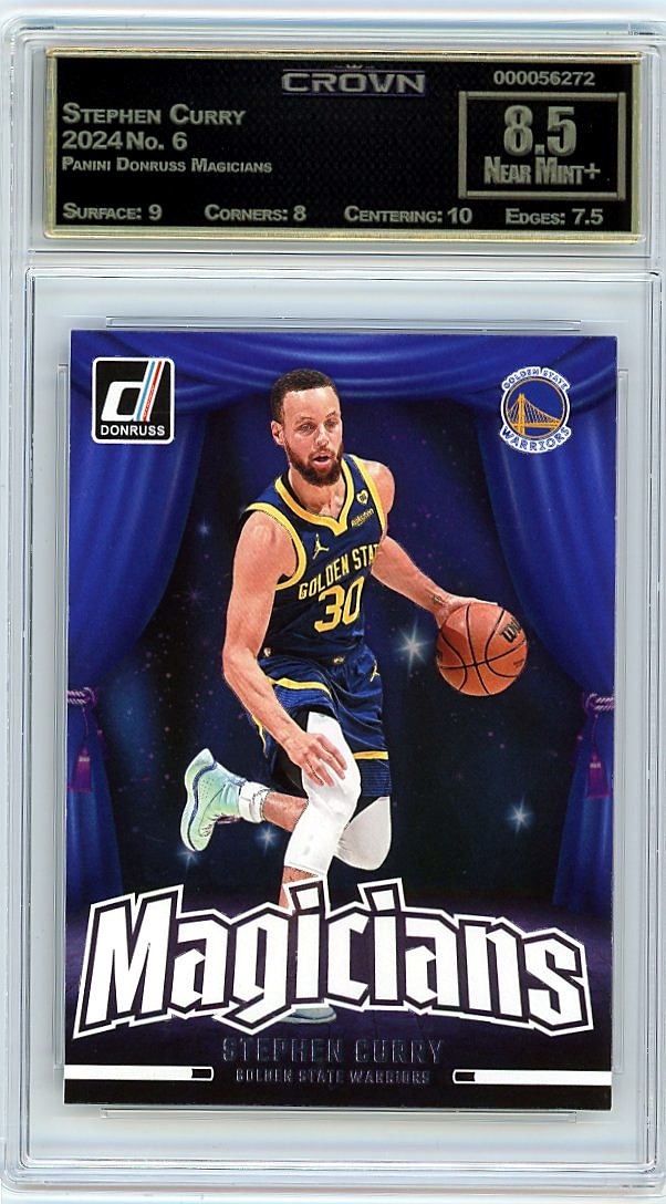 Stephen Curry
