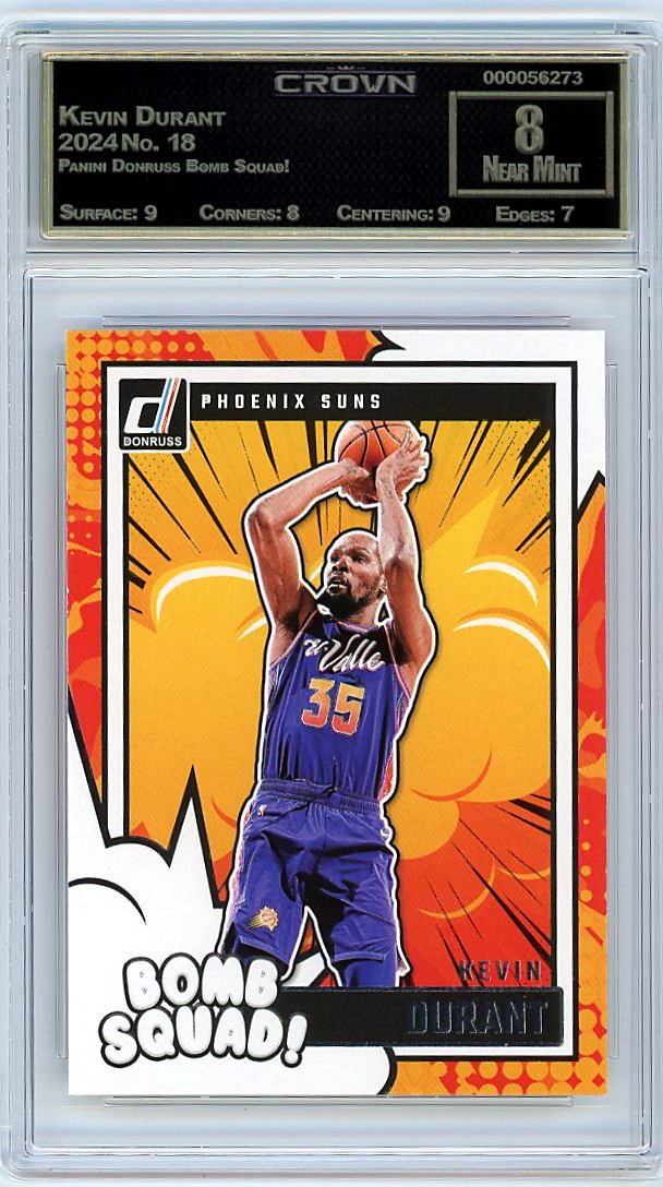 Kevin Durant